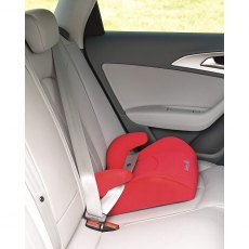 Дитяче автокрісло Safety 1st MANGA Full Red